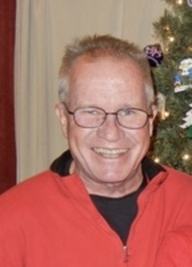Image of Mr. Edward Joseph 