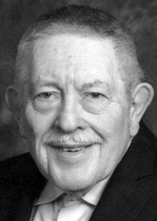 Image of Mr. Albert Randolph Ihnat