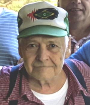 Image of Mr. Ira Daugherty