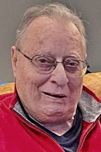 Image of Mr. Ira William Erickson