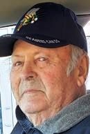 Image of Mr. Ivan A. Olson