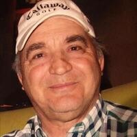 Image of Mr. James R. Svetz