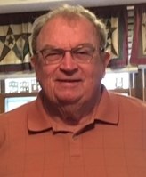 Image of Mr. Jack Edward Alumbaugh