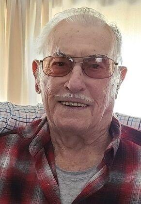 Image of Mr. Jack W. Banks