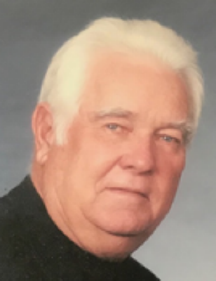 Image of Mr. Jack Sloan Foster