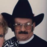 Image of Mr. Jack Arthur Fox