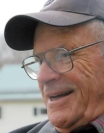 Image of Mr. Jack T. Hoffman