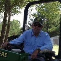 Image of Mr. Jack D. McCormack
