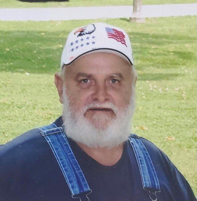 Image of Mr. Jack Mooney