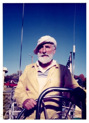 Image of Mr. Jacob J. Burridge