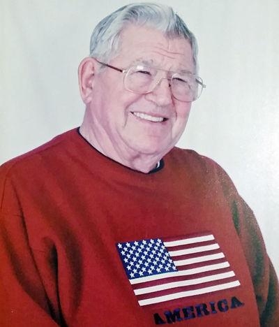 Image of BU3 Dale E.  Jakel
