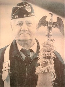 Image of Mr. James Joseph Bednarick