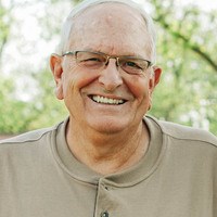 Image of Mr. James Benton 