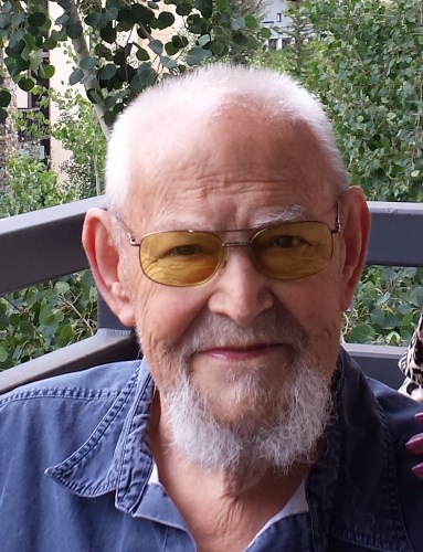 Image of Mr. James Clifton Davis