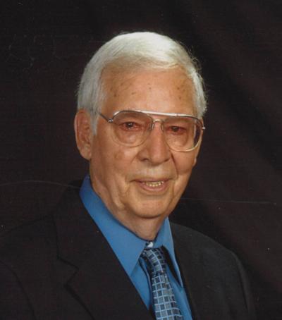 Image of Mr. James Dowell 