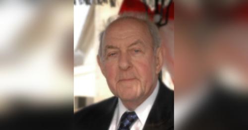 Image of Mr. James P. Elder