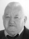 Image of Mr. James Francis Evans