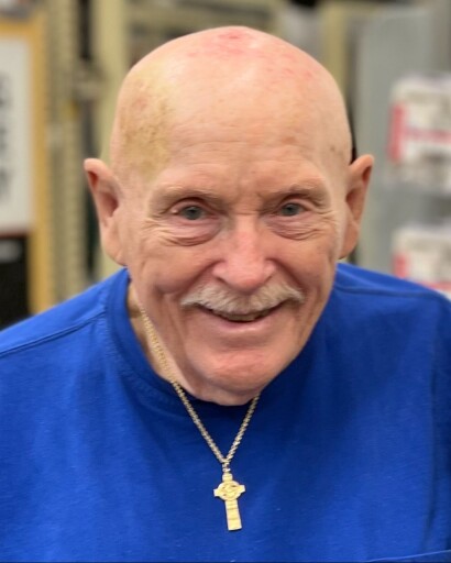 Image of Mr. James R. Garinger