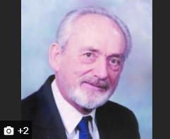 Image of Mr. James Thomas Gorley II