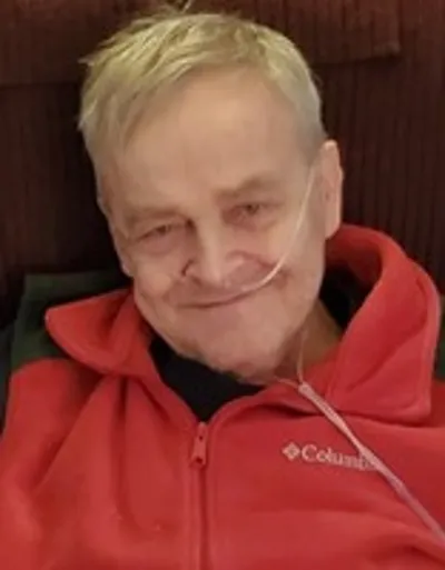 Image of Mr. James L. Gregory