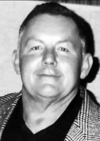 Image of Mr. James Duke Keller