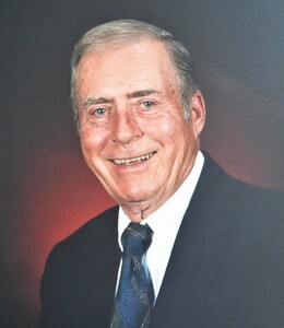 Image of Mr. James W. Kelly