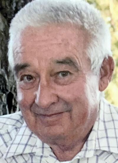 Image of James E 