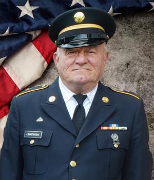 Image of Mr. James Lukowski