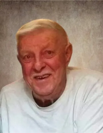 Image of Mr. James Raymond Martin