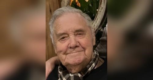 Image of Mr. James Francis McElroy Jr.