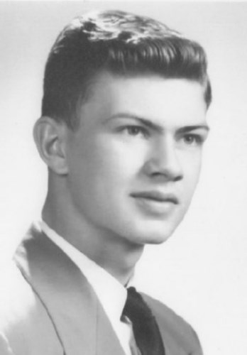 Image of Mr. James Reilley McQuillan