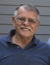 Image of Mr. James William 