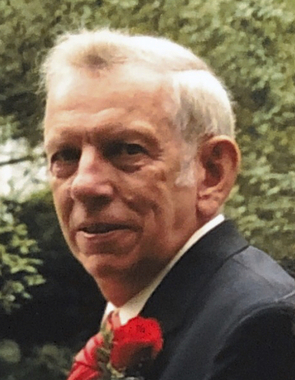 Image of Mr. James 