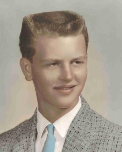 Image of Mr. James R. Peirce