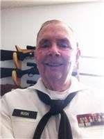 Image of Mr. James Rush Jr.