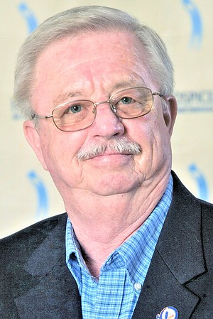 Image of Mr. James 