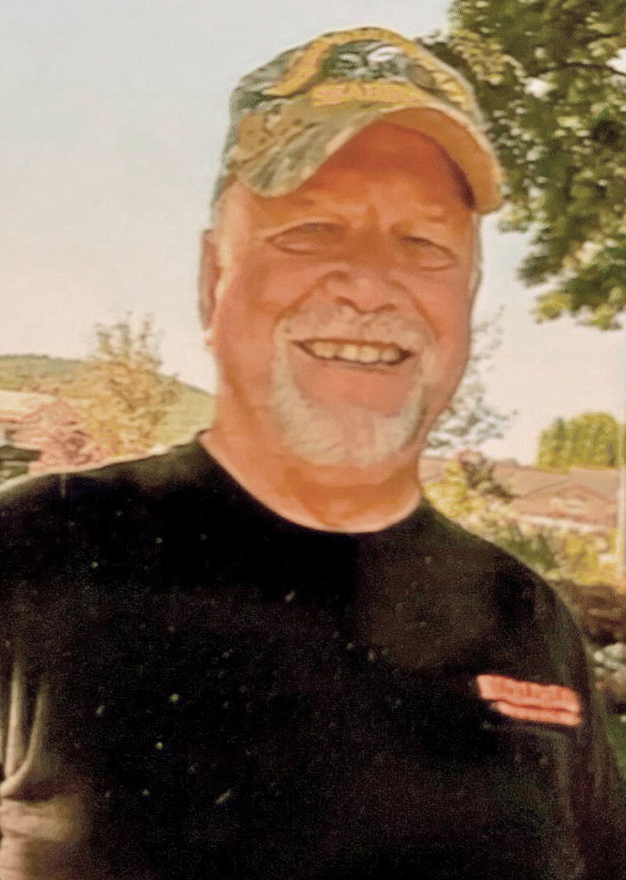 Image of Mr. James E. Spellman
