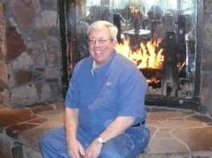 Image of Mr. James 
