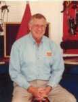 Image of Mr. James 