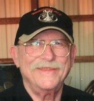 Image of PO1 James Keith 