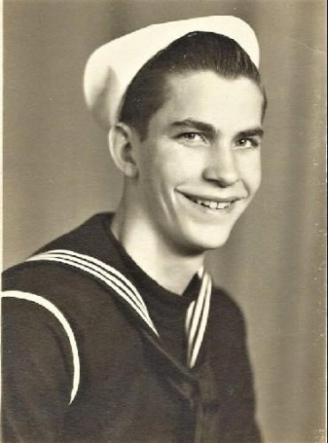 Image of S1 James Forest Rodes Sr.
