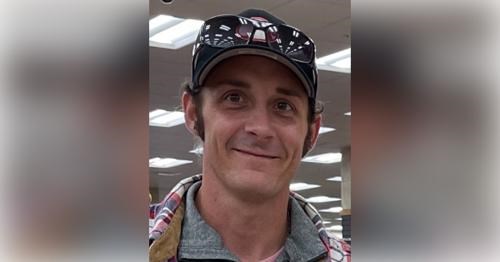 Image of Mr. Jason Ray Manning