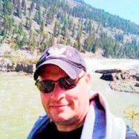 Image of Mr. Jeremy William Pieper