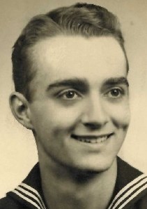 Image of SK3c Jerome E. Boyer