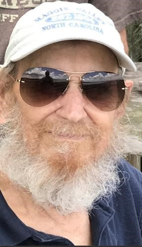 Image of Mr. Jerry L. Clair
