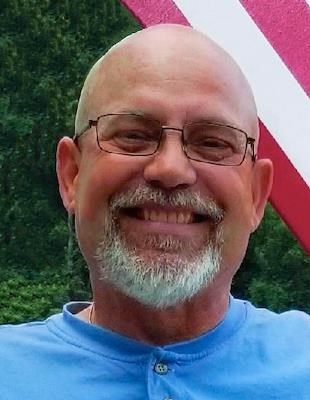 Image of Mr. Jerry R. Frame Sr.