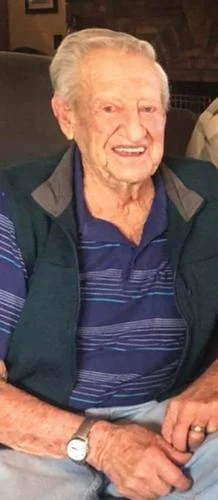 Image of Mr. Jerry Ray Henderson