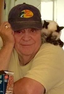 Image of Mr. Jerry Harold Peery