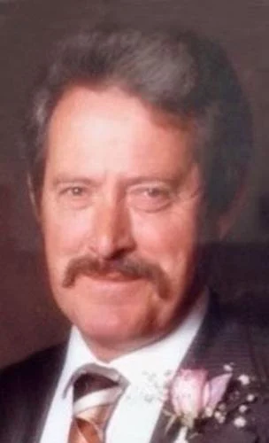 Image of CECS Jerry Lee Schloredt