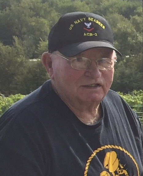 Image of CM3 Jerry L. Slusher